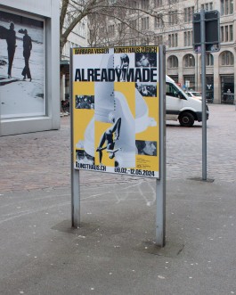 Poster designed by HOMI HOMI Graphic Design