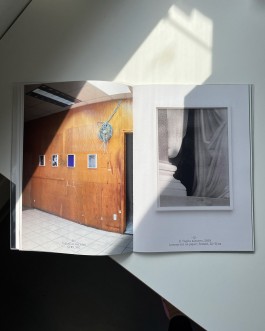 Hanna Stiegeler book designed by HOMI HOMI Graphic Design