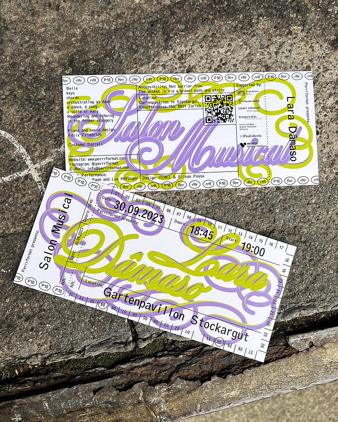 HOMI Design HOMI Graphic Design