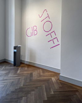 HOMI, Design for Gewerbemuseum Winterthur HOMI Graphic Design