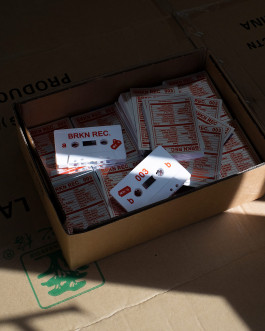 HOMI HOMI Graphic Design