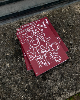 HOMI Graphic Design