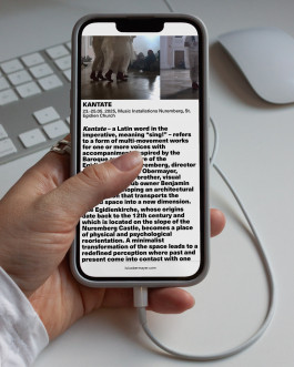 Webdesign for Lulu Obermayer HOMI Graphic Design
